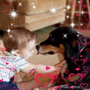 Meet your Posher, Rene